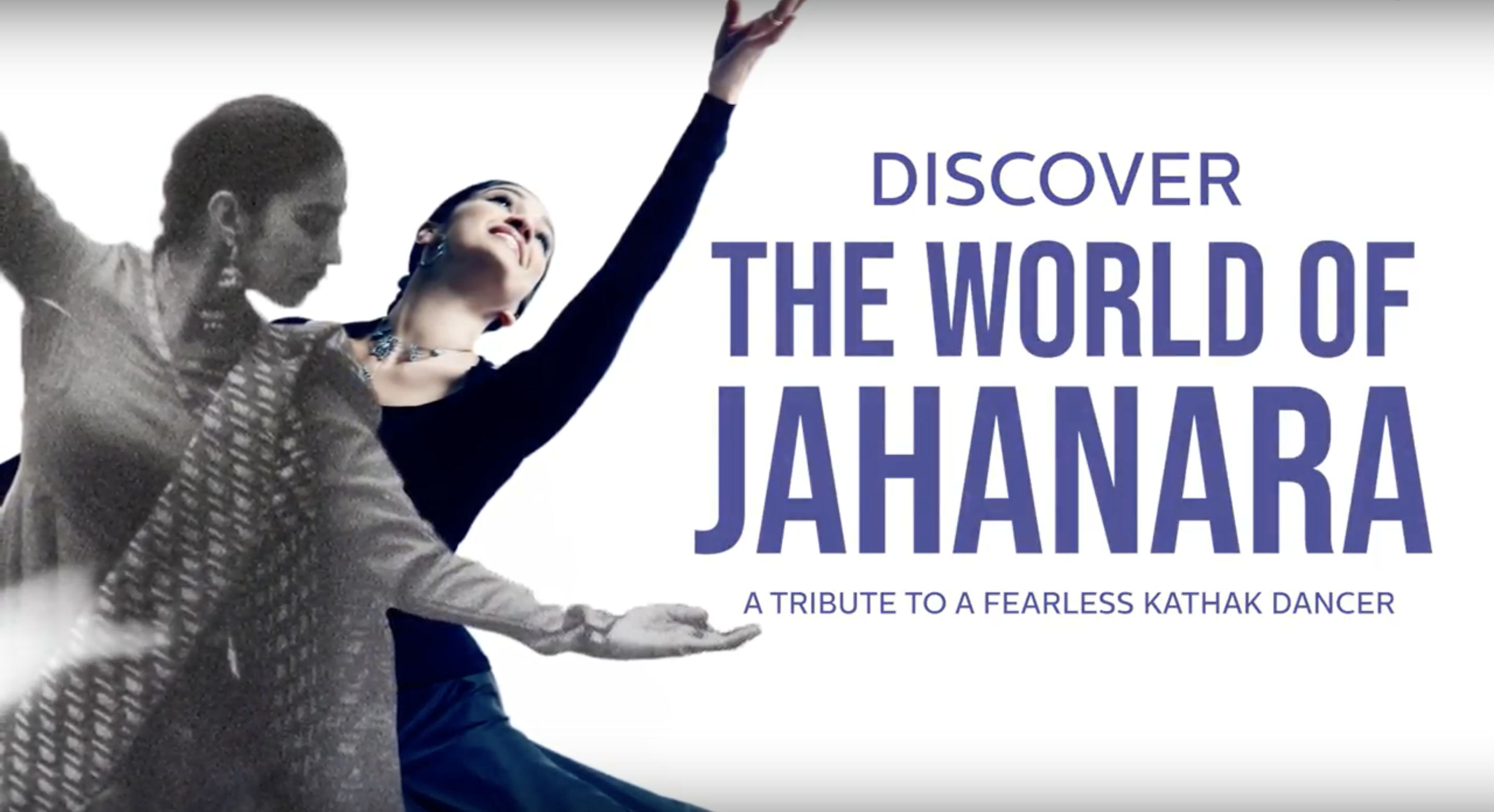 Discover The World of Jahanara